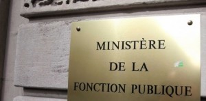 Fonction publique