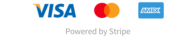 Logo méthodes de paiement acceptées.
